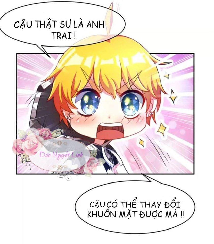 Tổng Tài Xấu Xa, Đừng Hòng Thoát Chapter 3 - 8