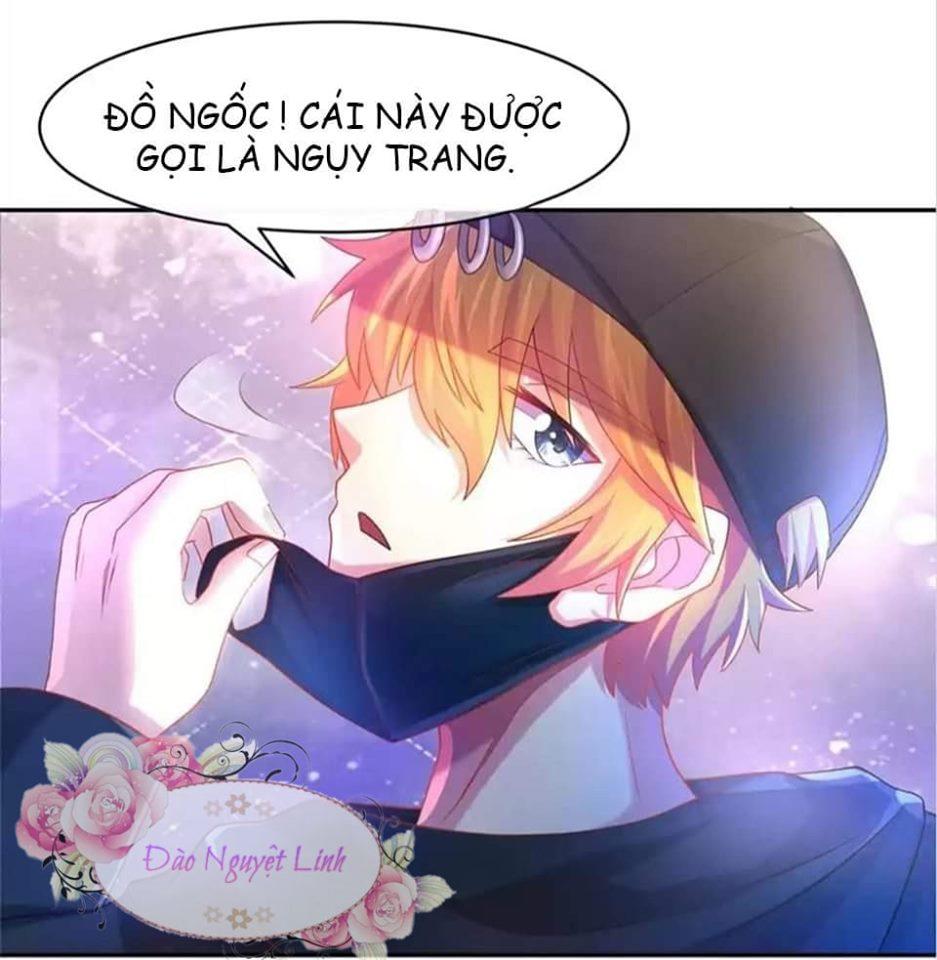 Tổng Tài Xấu Xa, Đừng Hòng Thoát Chapter 3 - 9