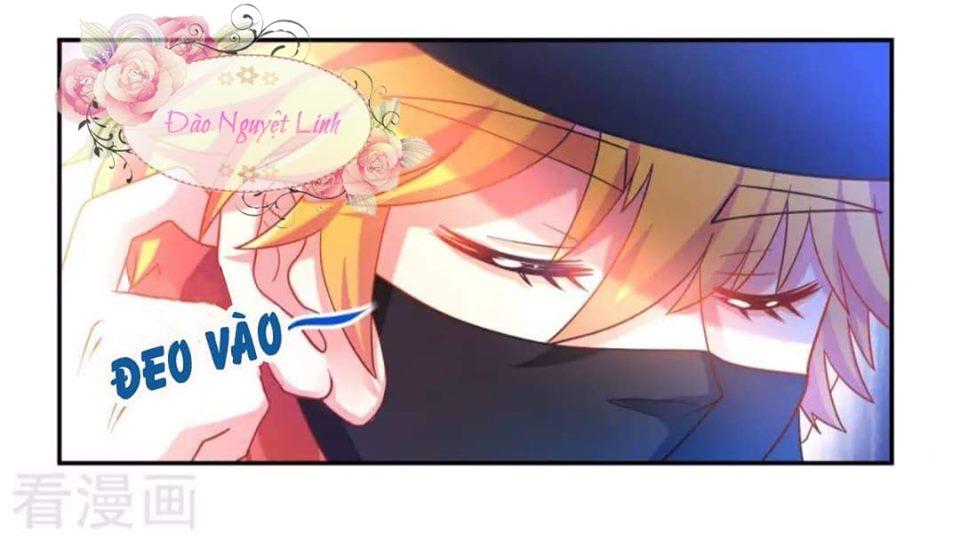 Tổng Tài Xấu Xa, Đừng Hòng Thoát Chapter 3 - 10