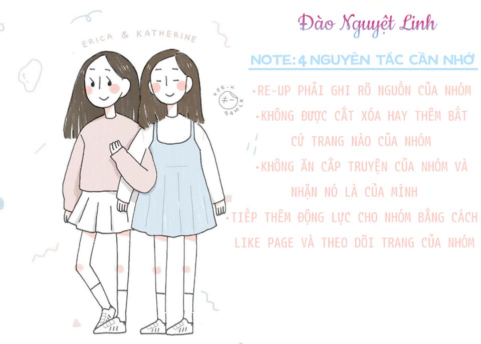 Tổng Tài Xấu Xa, Đừng Hòng Thoát Chapter 4 - 1