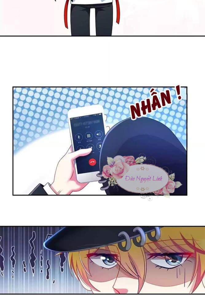 Tổng Tài Xấu Xa, Đừng Hòng Thoát Chapter 4 - 11