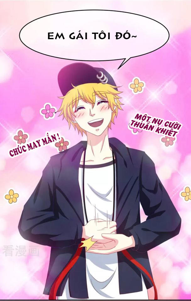 Tổng Tài Xấu Xa, Đừng Hòng Thoát Chapter 4 - 26