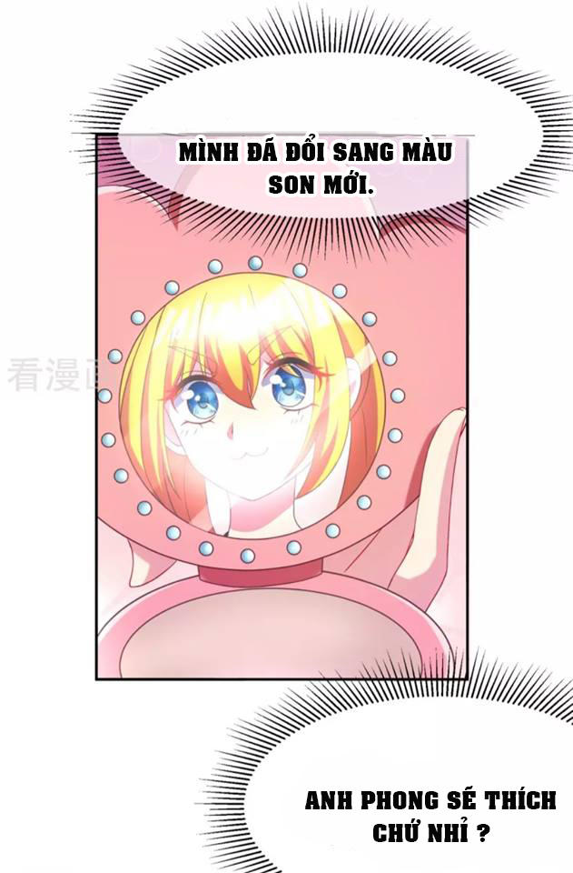 Tổng Tài Xấu Xa, Đừng Hòng Thoát Chapter 4 - 28