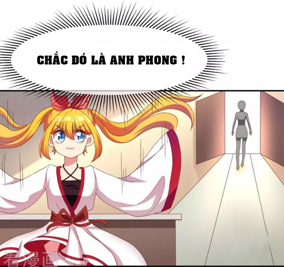 Tổng Tài Xấu Xa, Đừng Hòng Thoát Chapter 4 - 30