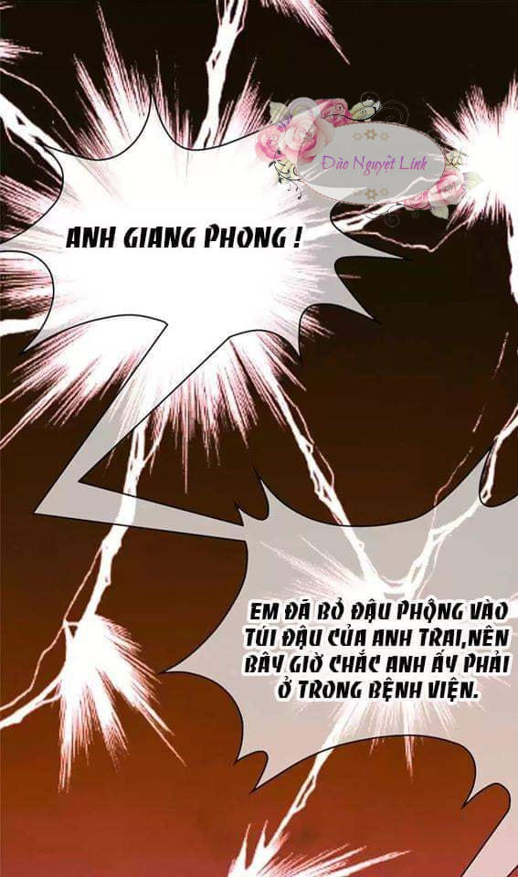 Tổng Tài Xấu Xa, Đừng Hòng Thoát Chapter 4 - 9