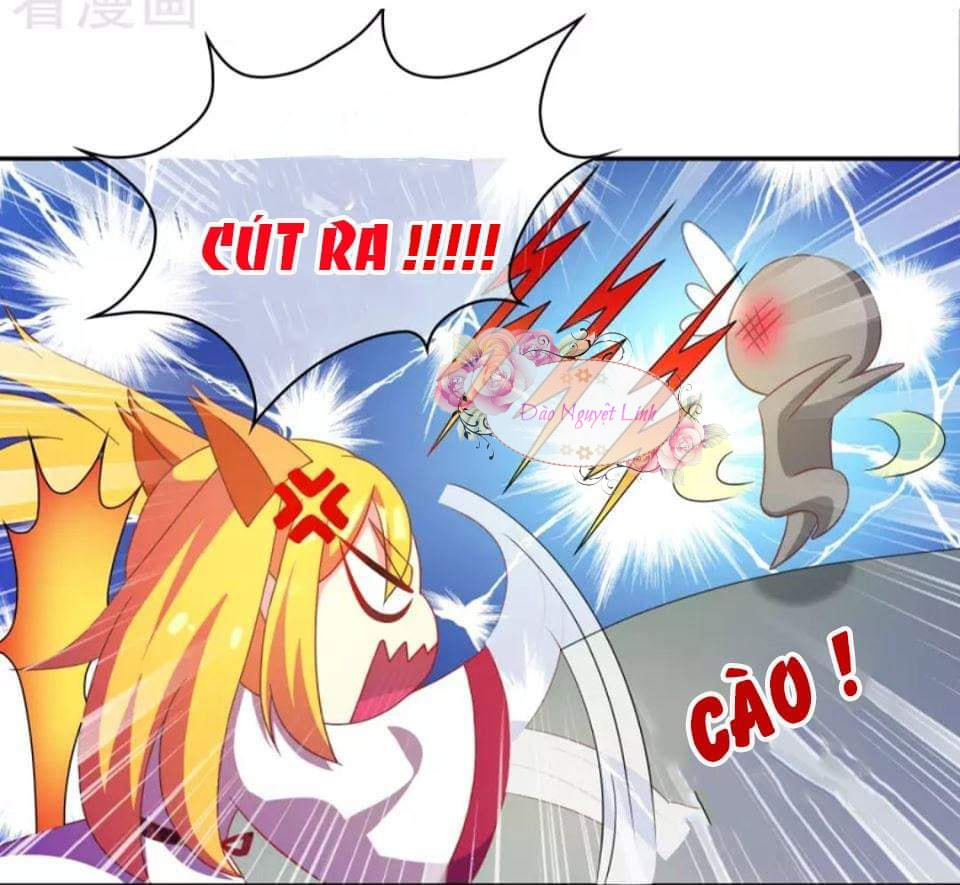 Tổng Tài Xấu Xa, Đừng Hòng Thoát Chapter 5 - 11