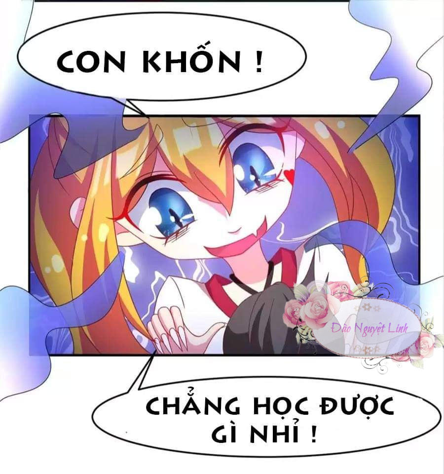 Tổng Tài Xấu Xa, Đừng Hòng Thoát Chapter 5 - 13