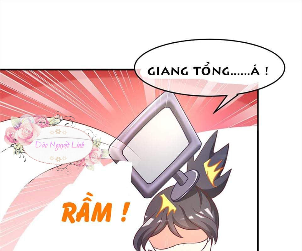 Tổng Tài Xấu Xa, Đừng Hòng Thoát Chapter 5 - 14