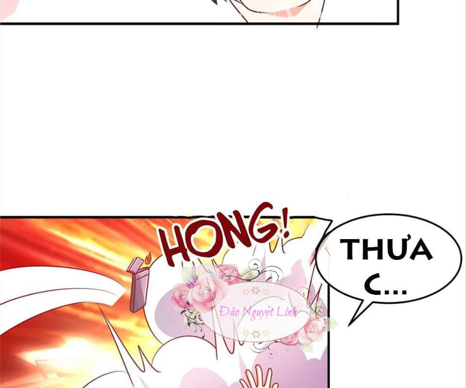 Tổng Tài Xấu Xa, Đừng Hòng Thoát Chapter 5 - 15