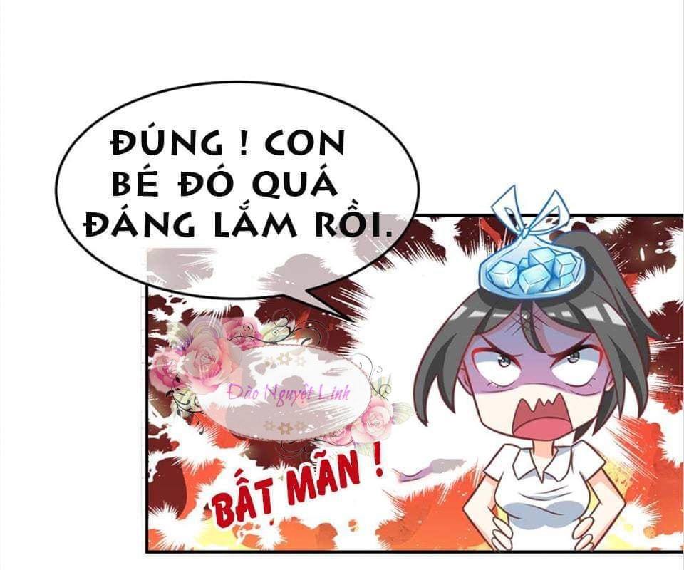 Tổng Tài Xấu Xa, Đừng Hòng Thoát Chapter 5 - 17