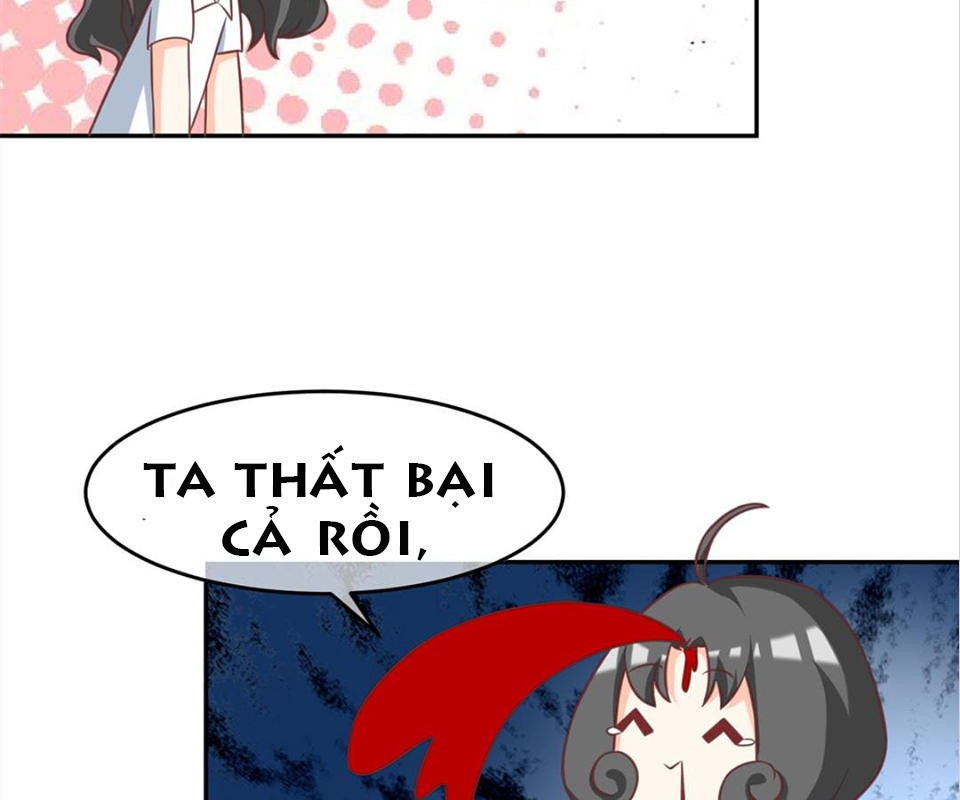 Tổng Tài Xấu Xa, Đừng Hòng Thoát Chapter 5 - 19