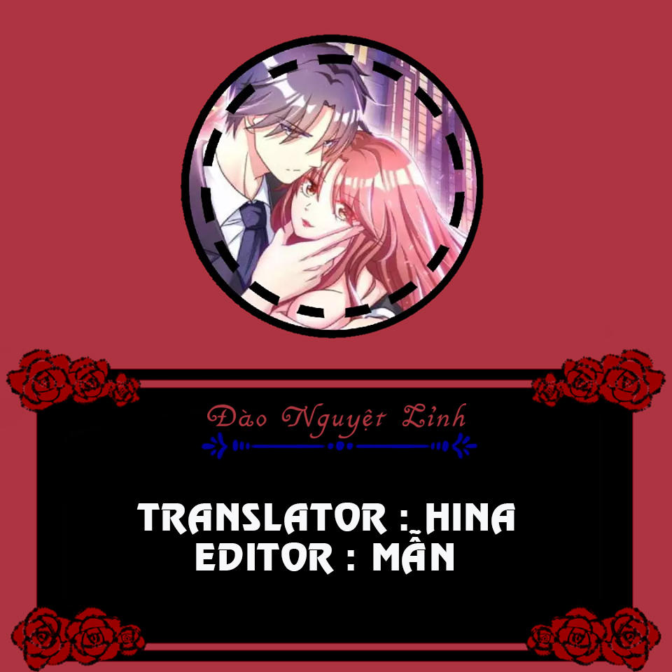 Tổng Tài Xấu Xa, Đừng Hòng Thoát Chapter 5 - 3