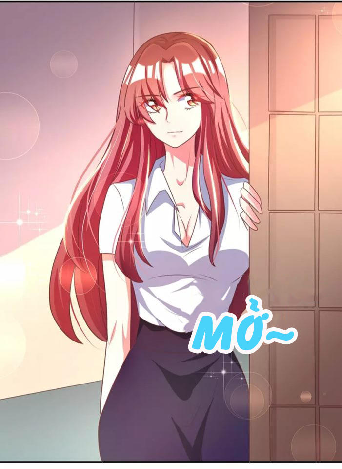 Tổng Tài Xấu Xa, Đừng Hòng Thoát Chapter 5 - 21