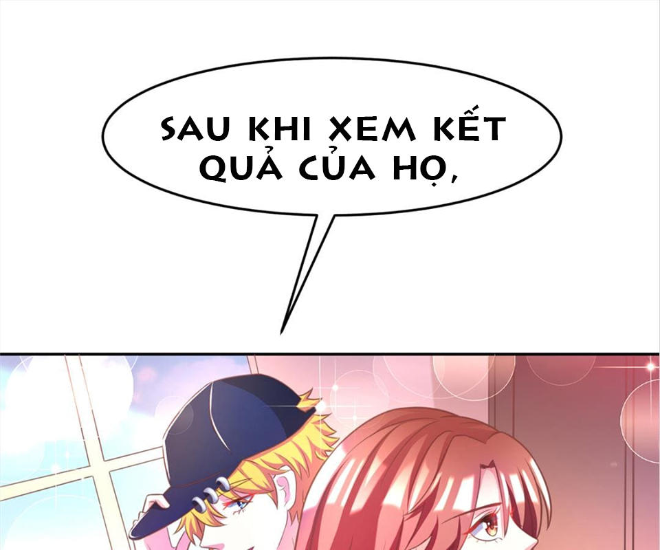 Tổng Tài Xấu Xa, Đừng Hòng Thoát Chapter 5 - 22