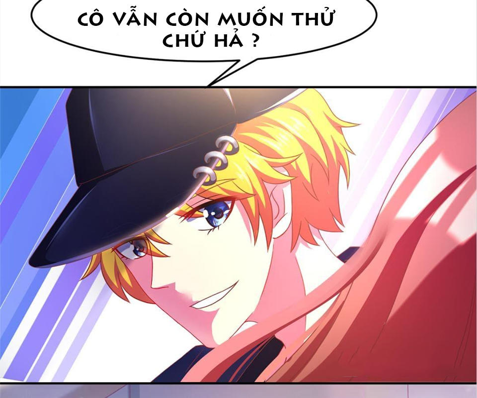 Tổng Tài Xấu Xa, Đừng Hòng Thoát Chapter 5 - 24