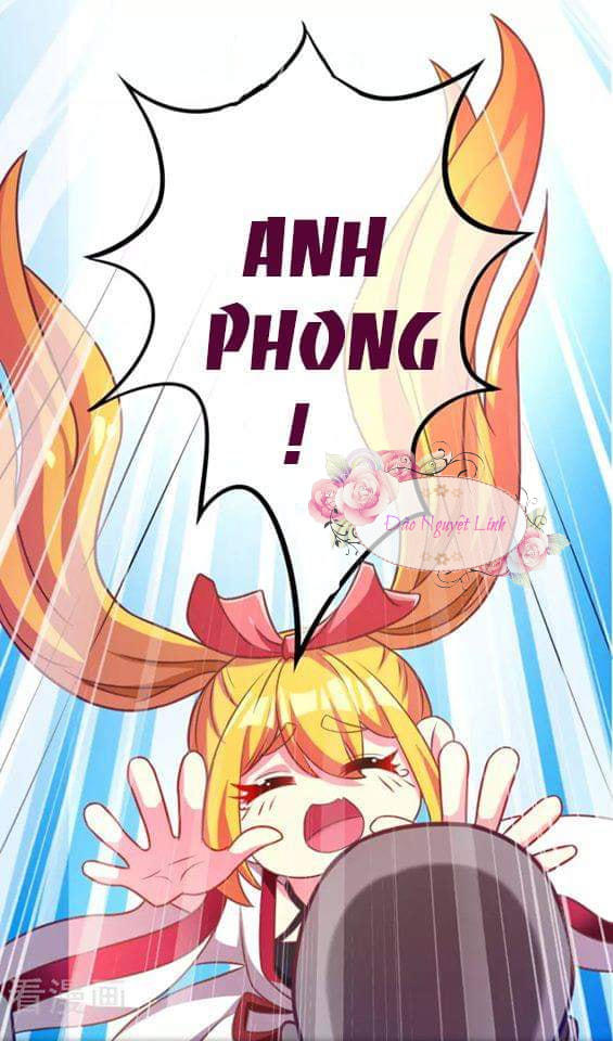 Tổng Tài Xấu Xa, Đừng Hòng Thoát Chapter 5 - 4