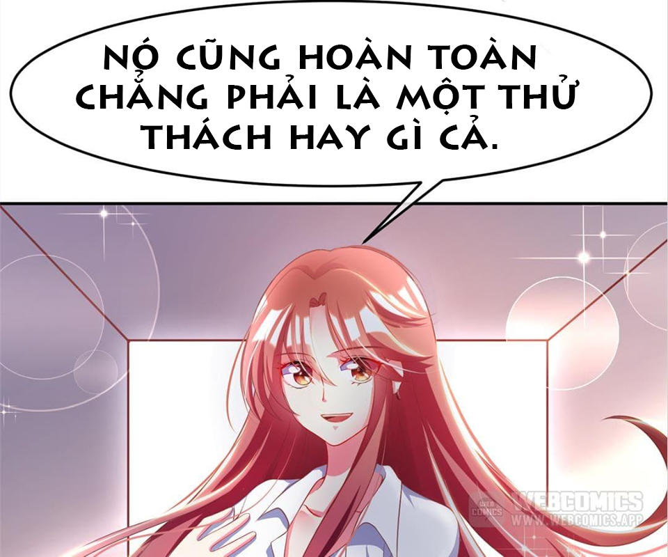 Tổng Tài Xấu Xa, Đừng Hòng Thoát Chapter 5 - 31