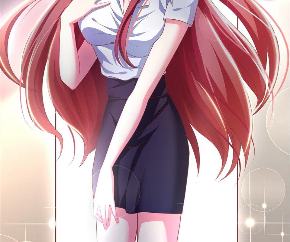 Tổng Tài Xấu Xa, Đừng Hòng Thoát Chapter 5 - 32