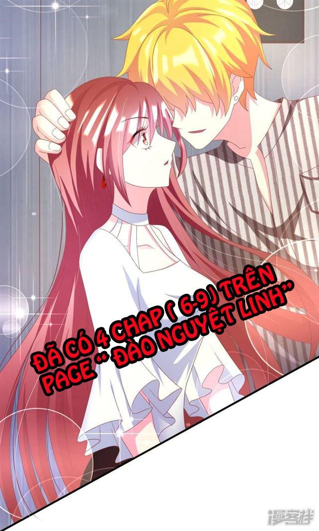 Tổng Tài Xấu Xa, Đừng Hòng Thoát Chapter 5 - 34