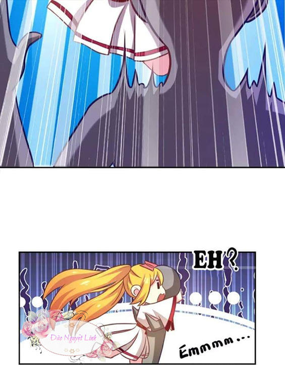 Tổng Tài Xấu Xa, Đừng Hòng Thoát Chapter 5 - 5