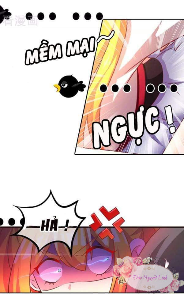 Tổng Tài Xấu Xa, Đừng Hòng Thoát Chapter 5 - 6