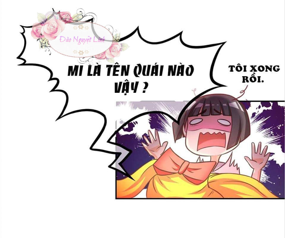 Tổng Tài Xấu Xa, Đừng Hòng Thoát Chapter 5 - 7