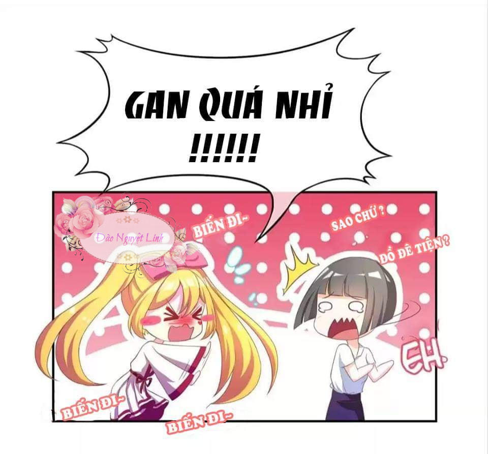 Tổng Tài Xấu Xa, Đừng Hòng Thoát Chapter 5 - 8