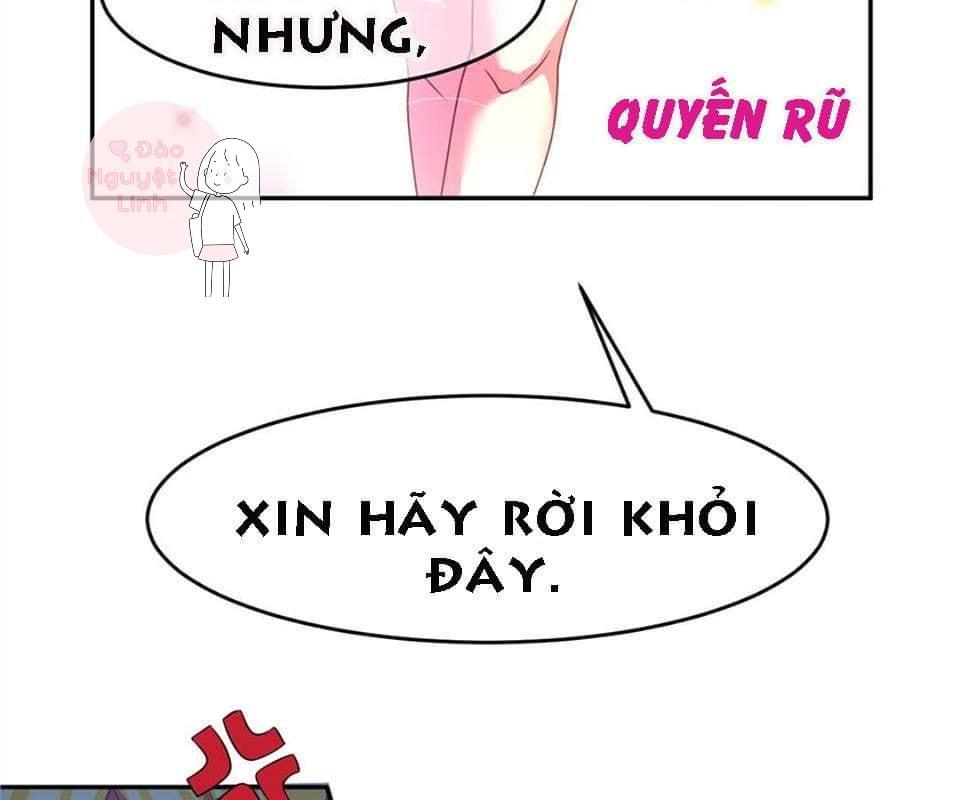 Tổng Tài Xấu Xa, Đừng Hòng Thoát Chapter 6 - 11