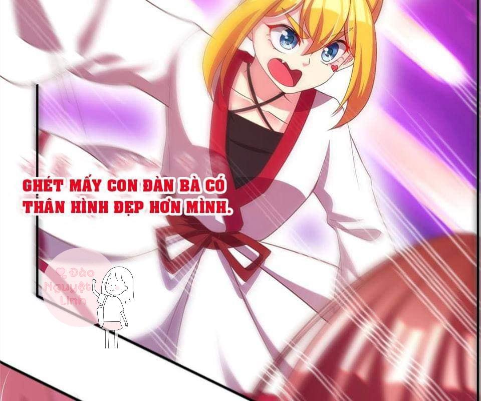 Tổng Tài Xấu Xa, Đừng Hòng Thoát Chapter 6 - 15