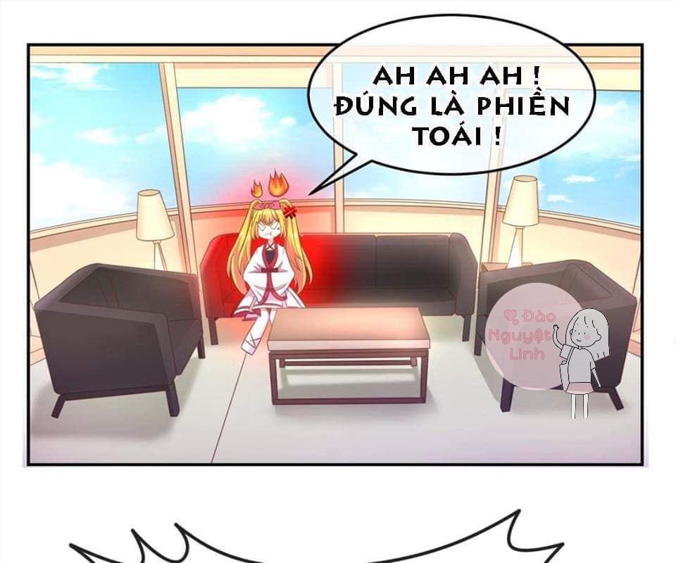 Tổng Tài Xấu Xa, Đừng Hòng Thoát Chapter 6 - 4