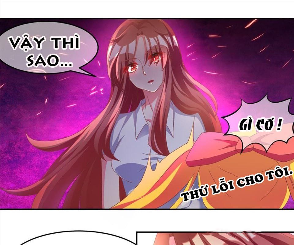 Tổng Tài Xấu Xa, Đừng Hòng Thoát Chapter 6 - 36