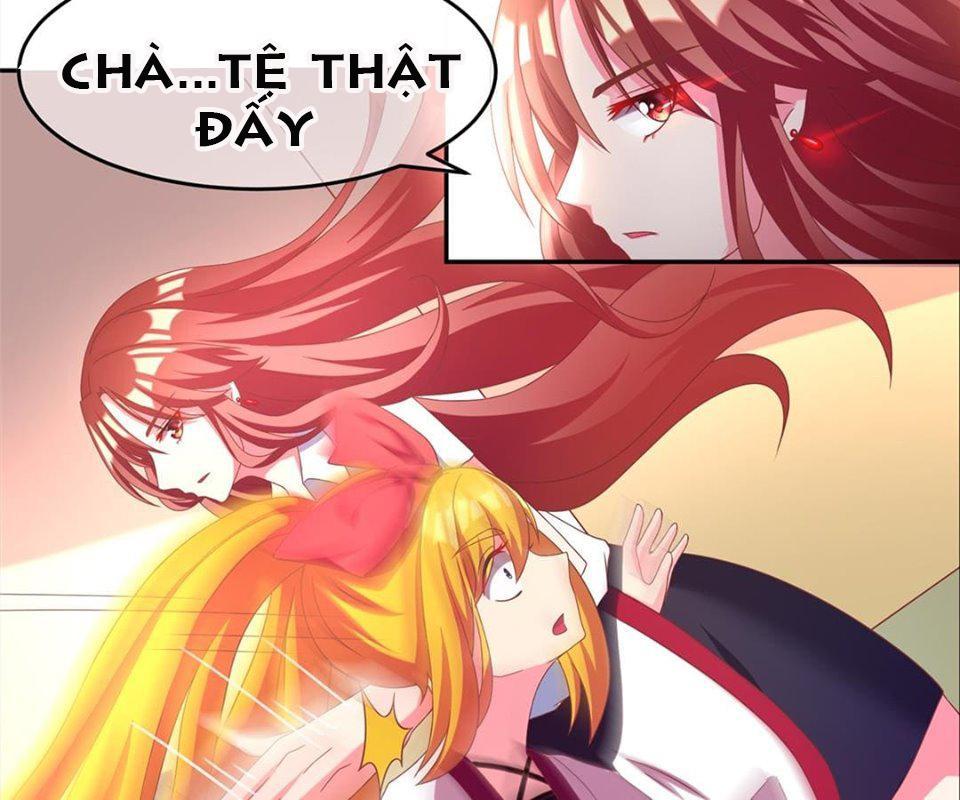 Tổng Tài Xấu Xa, Đừng Hòng Thoát Chapter 6 - 37