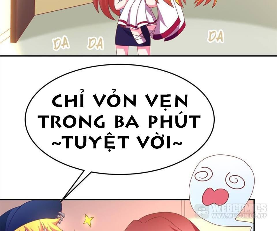 Tổng Tài Xấu Xa, Đừng Hòng Thoát Chapter 6 - 40