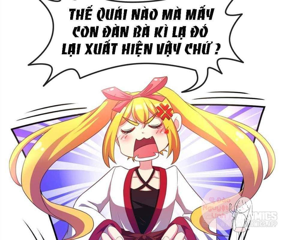 Tổng Tài Xấu Xa, Đừng Hòng Thoát Chapter 6 - 5