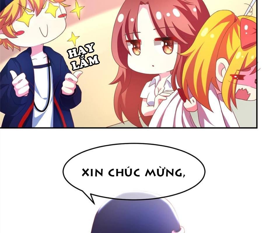 Tổng Tài Xấu Xa, Đừng Hòng Thoát Chapter 6 - 41