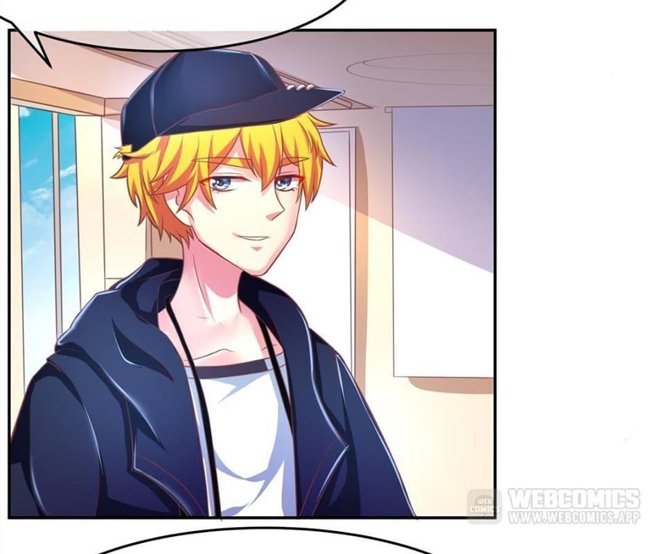 Tổng Tài Xấu Xa, Đừng Hòng Thoát Chapter 6 - 47