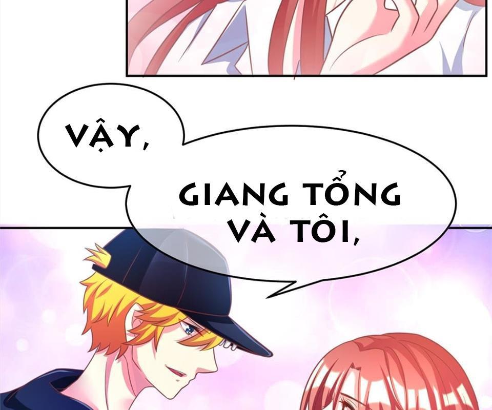 Tổng Tài Xấu Xa, Đừng Hòng Thoát Chapter 6 - 49