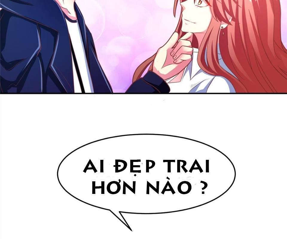 Tổng Tài Xấu Xa, Đừng Hòng Thoát Chapter 6 - 50