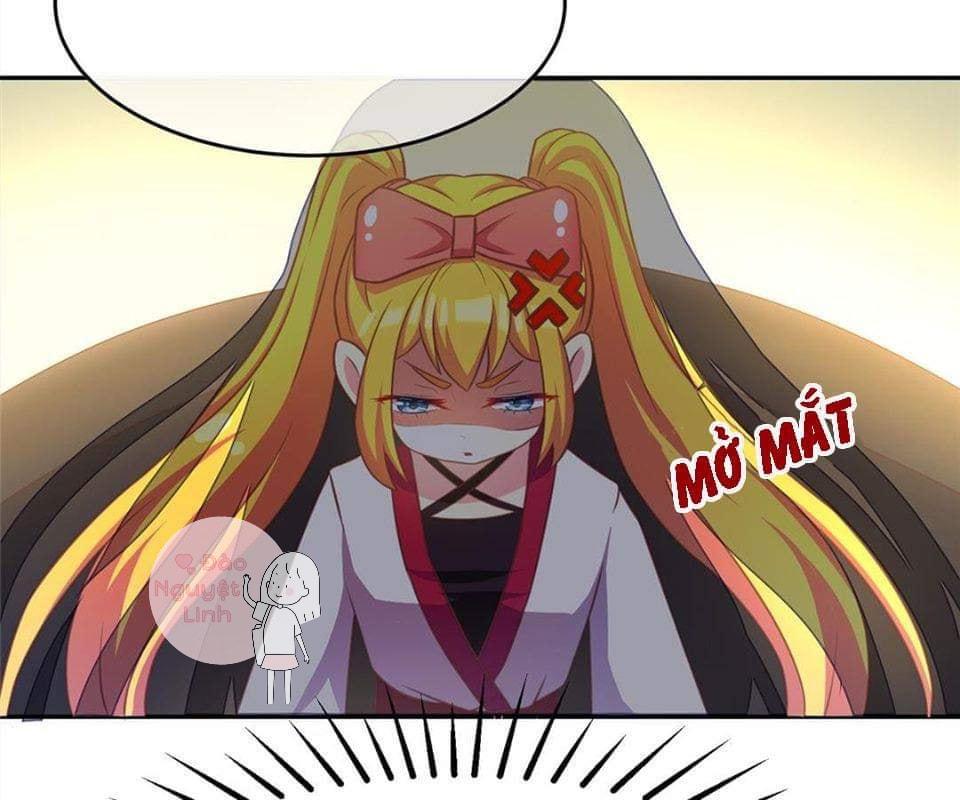 Tổng Tài Xấu Xa, Đừng Hòng Thoát Chapter 6 - 8