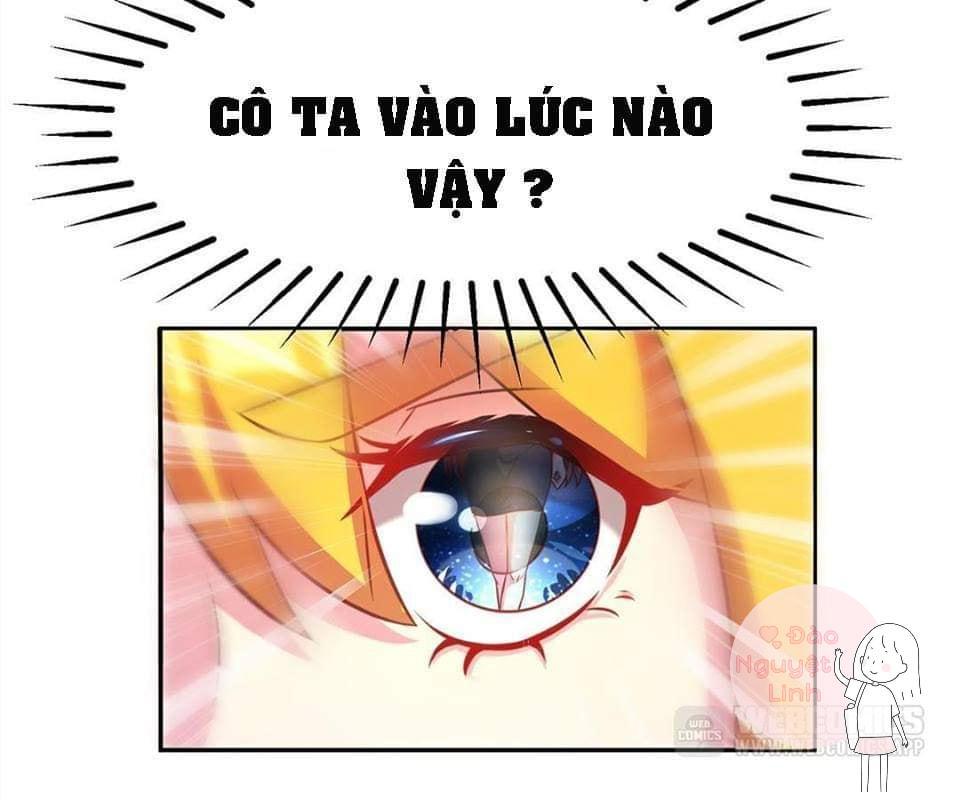 Tổng Tài Xấu Xa, Đừng Hòng Thoát Chapter 6 - 9