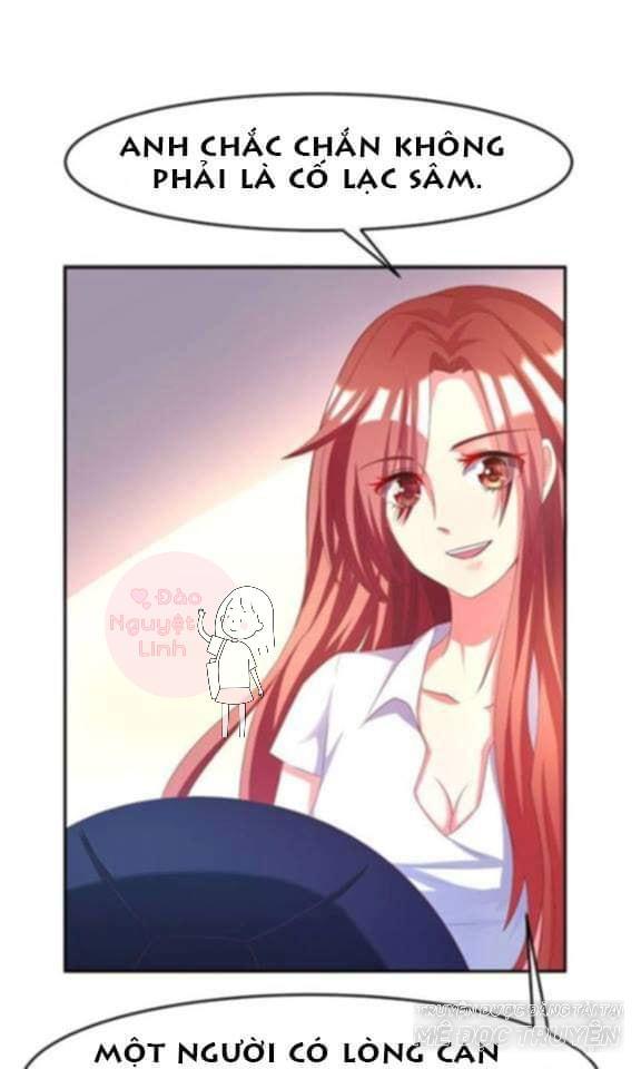 Tổng Tài Xấu Xa, Đừng Hòng Thoát Chapter 7 - 11