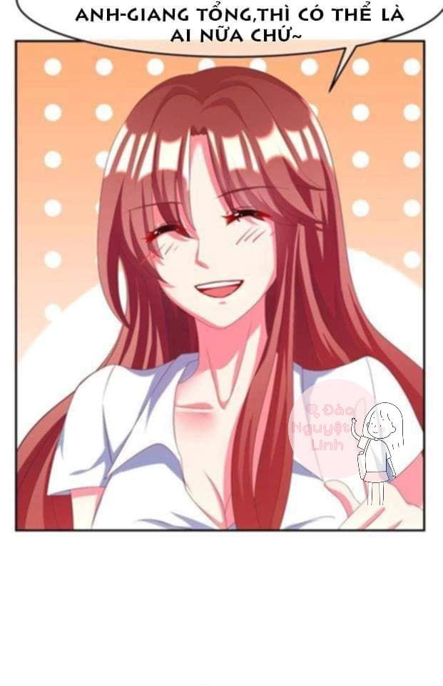 Tổng Tài Xấu Xa, Đừng Hòng Thoát Chapter 7 - 13