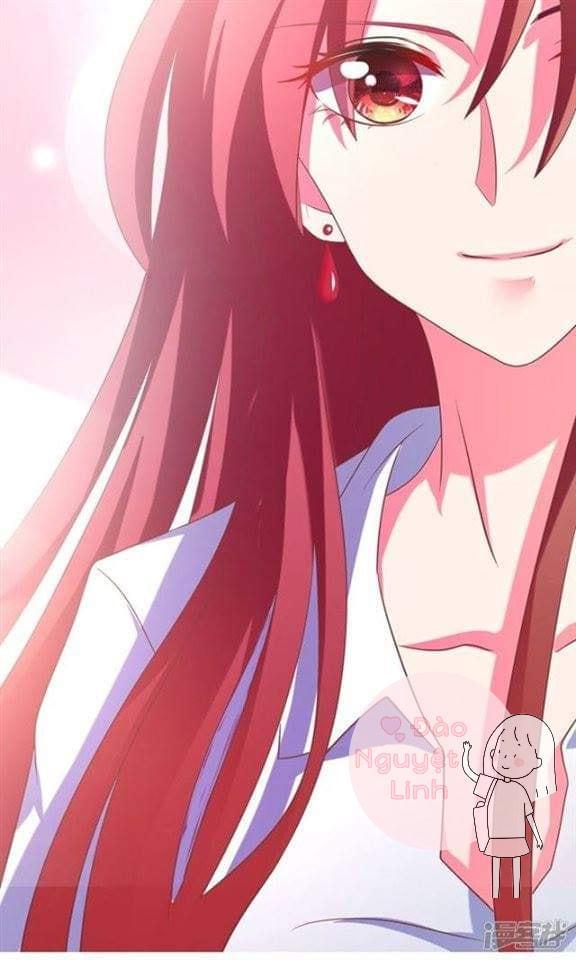 Tổng Tài Xấu Xa, Đừng Hòng Thoát Chapter 7 - 24