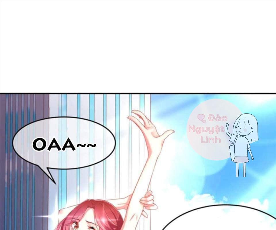 Tổng Tài Xấu Xa, Đừng Hòng Thoát Chapter 7 - 25