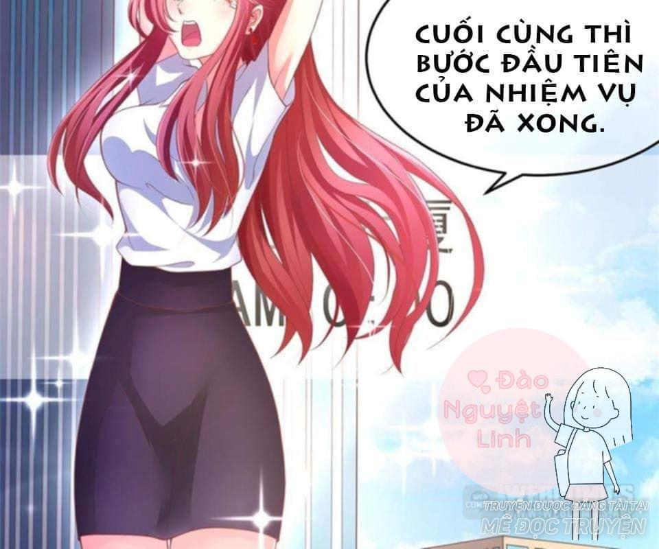Tổng Tài Xấu Xa, Đừng Hòng Thoát Chapter 7 - 26