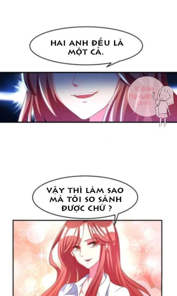 Tổng Tài Xấu Xa, Đừng Hòng Thoát Chapter 7 - 4