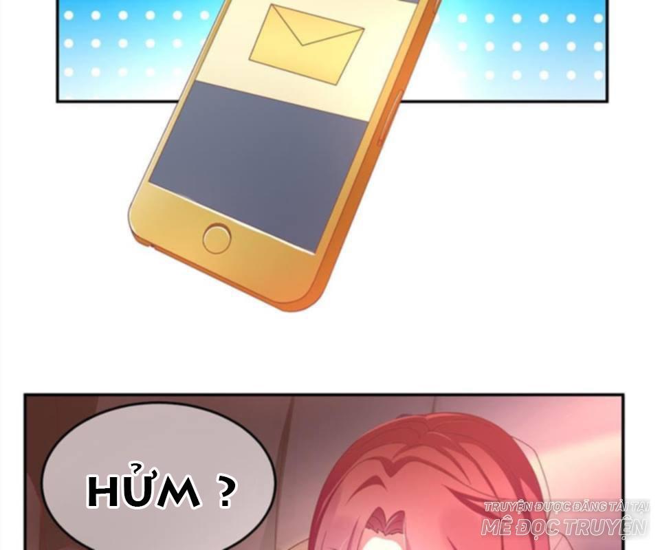 Tổng Tài Xấu Xa, Đừng Hòng Thoát Chapter 7 - 31