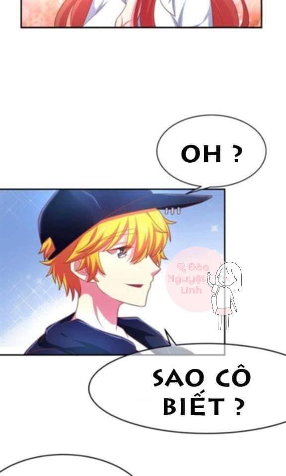 Tổng Tài Xấu Xa, Đừng Hòng Thoát Chapter 7 - 5