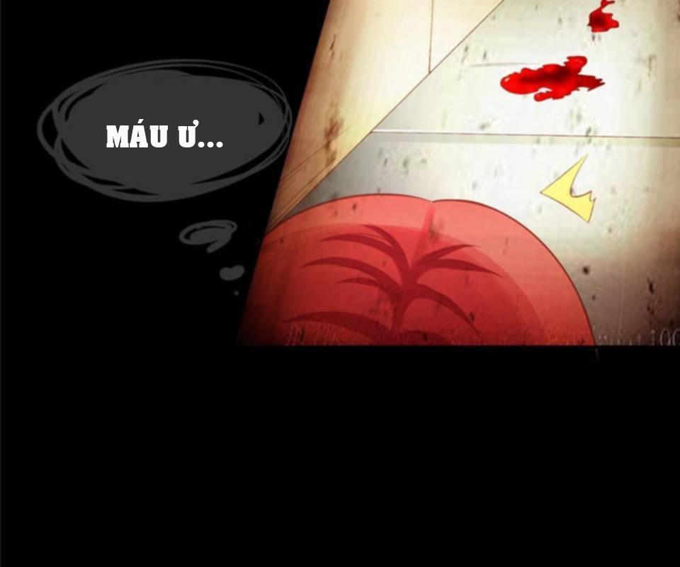 Tổng Tài Xấu Xa, Đừng Hòng Thoát Chapter 7 - 49