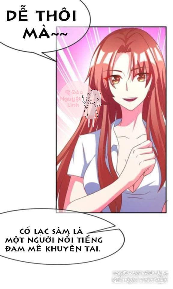 Tổng Tài Xấu Xa, Đừng Hòng Thoát Chapter 7 - 6